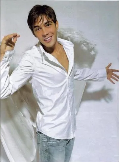 J'ai chant 'Je rve'. Qui suis-je ?