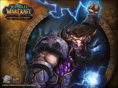 Quelle est cette race ?