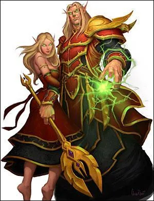 Quelle est cette race ?