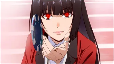 À quel manga appartient-elle ?