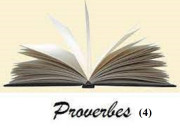 Quiz Proverbes (4)