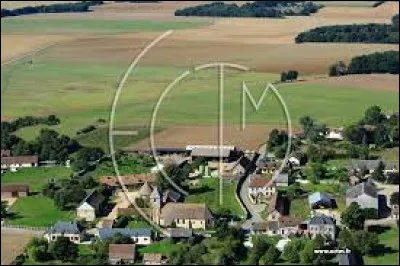 Commune normande, dans l'aire d'attraction Ébroïcienne, Champigny-la-Futelaye se situe dans le département ...