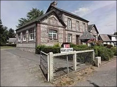 Commune Seinomarine, Roquefort se situe en région ...