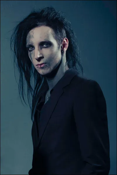 Quel est le signe astrologique de Gared Dirge ?