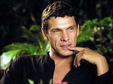 Marc Lavoine