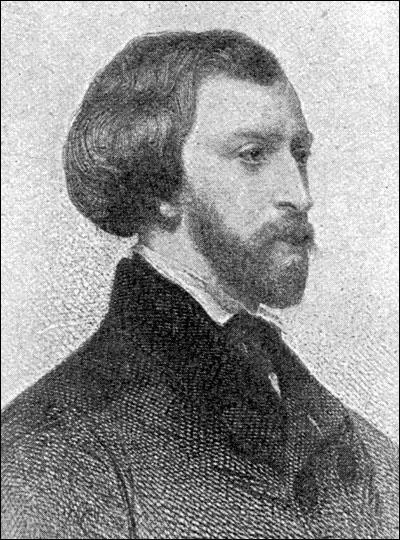 Alfred de Musset (pote et dramaturge franais)