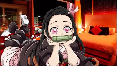 De quelle maison Koinatsu est-elle l'oiran ?