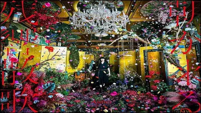 Qui chante le générique de l'arc "Le Quartier des Plaisirs" ?