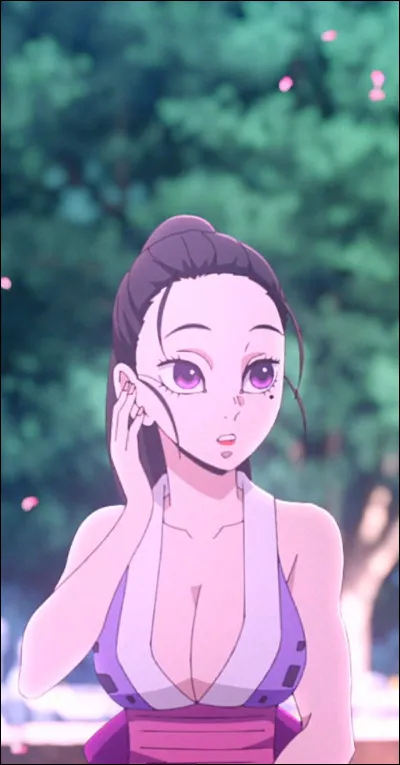 Comment s'appellent-elles ?