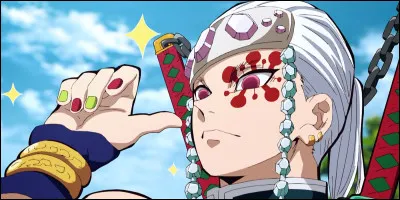 Avant de devenir Pourfendeur puis Pilier, quel était son métier ?