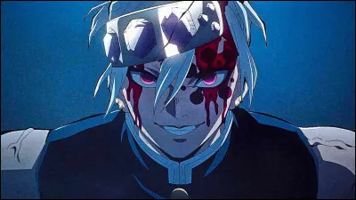 Comment a-t-il fait pour survivre aussi longtemps au poison de Gyutaro ?