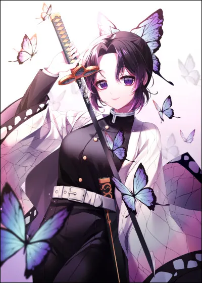 De quoi est-elle le Pilier ?