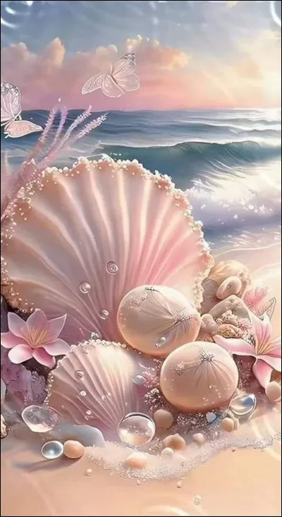 Lequel de ces animaux marins est doté d'une vie éternelle ?