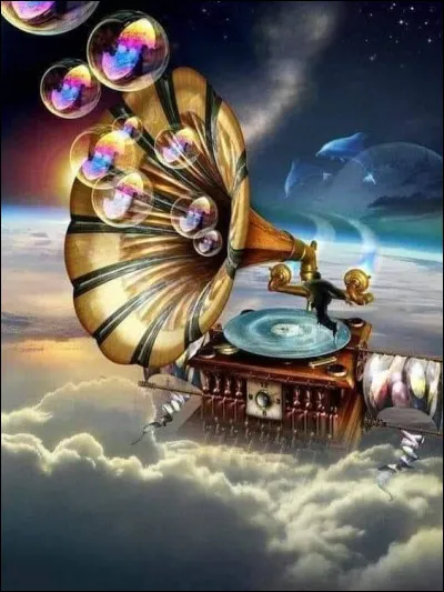 À qui doit-on la chanson "Conquistador" ?