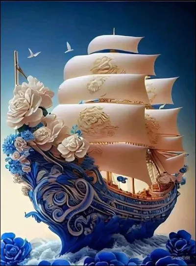 Que dit-on au "Capitaine abandonné" dans la chanson de Gold ?