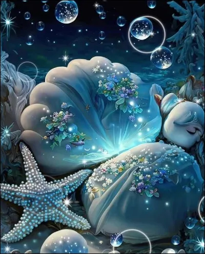 Où se situe le cerveau d'une étoile de mer ?