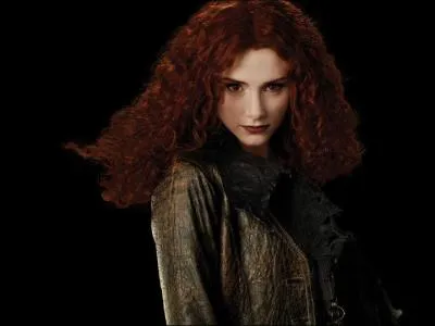 Comment se nomme ce personnage ?