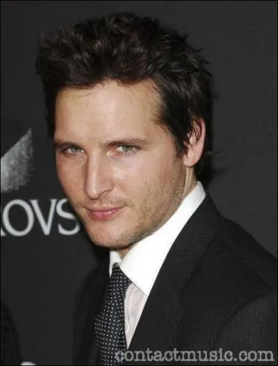 Comment se nomme cet acteur ?