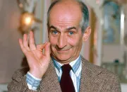 Quiz Films avec Louis de Funs