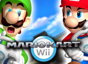 Quiz Les musiques de ''Mario Kart Wii''