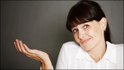 Ta prof de SVT te convoque soudainement le soir ! Contraint(e) par tes parents tu vas la voir seul(e) au collège ! Elle s'excuse alors pour le cours de ce matin, car le véritable coupable de lancers de boulettes de papier a été dénoncé et puni ! Que lui réponds-tu face à ses excuses ?