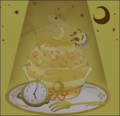 L'habit ne fait pas...