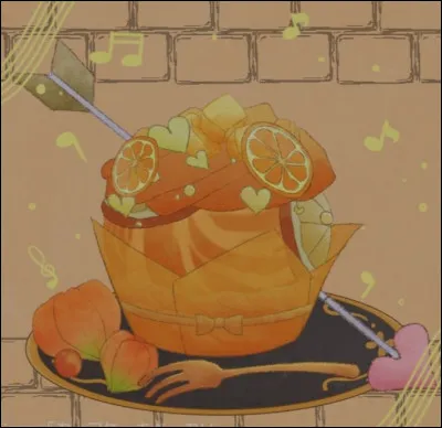 Avoir la tête dans les...