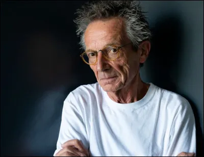 Qui est ce cinéaste, réalisateur du film ''La Veuve de Saint-Pierre'' ?