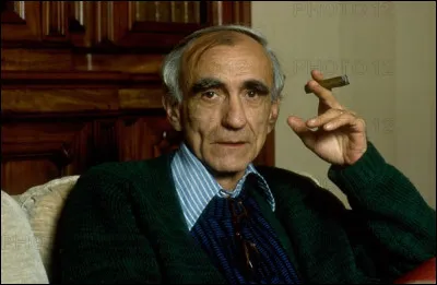 Qui est ce réalisateur du film ''La Veuve Couderc'' ?