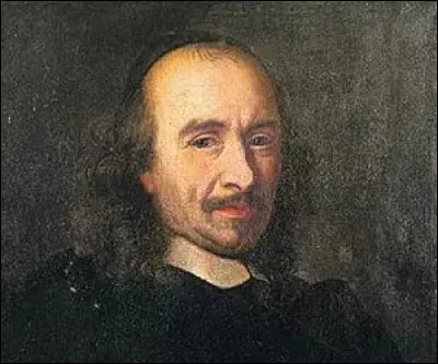 Qui est ce dramaturge, auteur de la comédie ''La Veuve'' ?