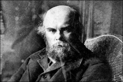 Qui est ce poète, auteur du poème ''Un veuf parle'' ?