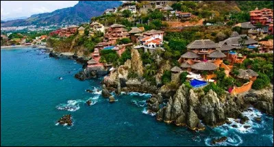 Quelle ville en X n'est pas située en Chine ?