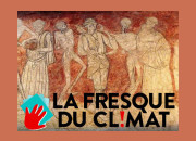 Quiz Climat : Montrez vos Fresques ! (1 million de joueurs en juin 2023)