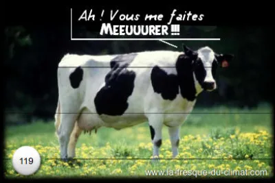 Élevage intensif > Il représente 15 % des émissions de gaz à effet de serre et 67 % des émissions de ... (Complétez !)