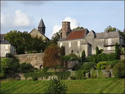 Dans quel département français se situe la commune de "Lescar" ?