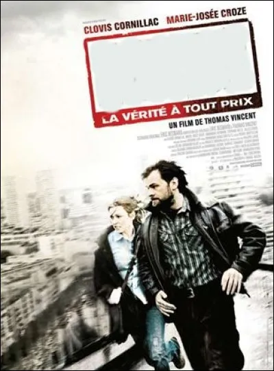 Quel est ce film de Vincent Thomas sorti en 2008 ?