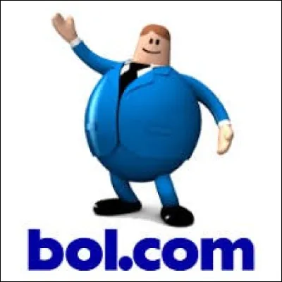 Bol.com est un site de...