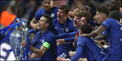 Qui a remporté l'UEFA 2023 ?