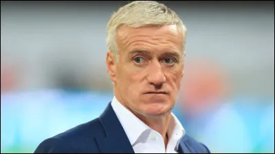 Qui est Didier Deschamps ?