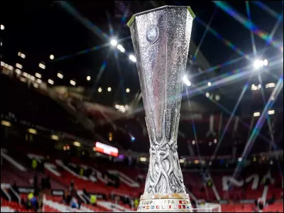 Qui a remporté l'Europa League 2023 ?