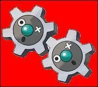 De quel type est ce Pokmon ?