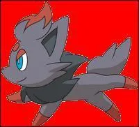 De quel type est ce Pokmon ?