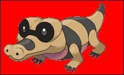 Comment s'appelle ce Pokmon(Pokmon en nom japonais) ?