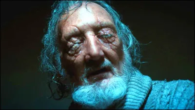 Qui est le père de Vecna ?