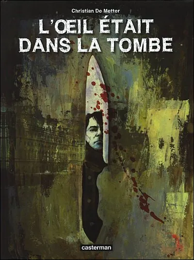 L'oeil était dans la tombe et regardait Cain, cette phrase fait partie de La Légende des Siècles de Victor Hugo, mais quel est le nom du poème ?