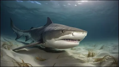 Et maintenant, on fait moins le malin, hein ! Saurez-vous m'écrire correctement le nom de cet animal ?