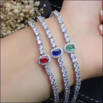 Quelle est la couleur d'une émeraude ?