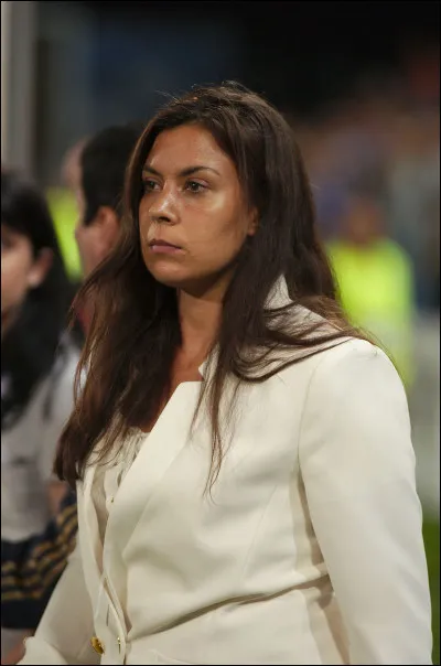 Dans quel sport s'est illustrée Marion Bartoli ?