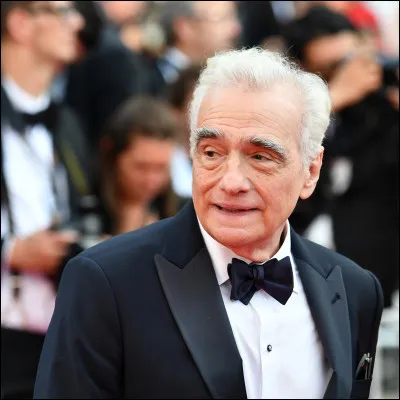 Lequel de ces films n'a pas été réalisé par Martin Scorsese ?