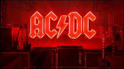 De combien de membres est composé le groupe AC/DC ?